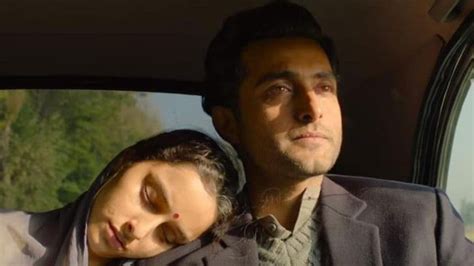 Shikara Movie: Review .